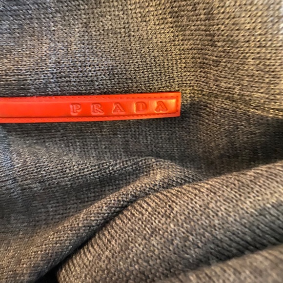 COPY - Men’s Size 46 Prada sweater - Picture 10 of 12